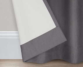Energy Efficient Curtains