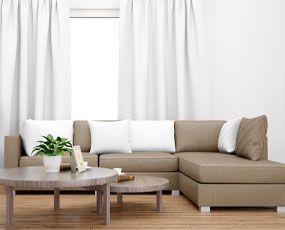 modular sofa repair
