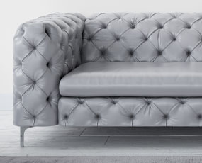 sofa arm repair