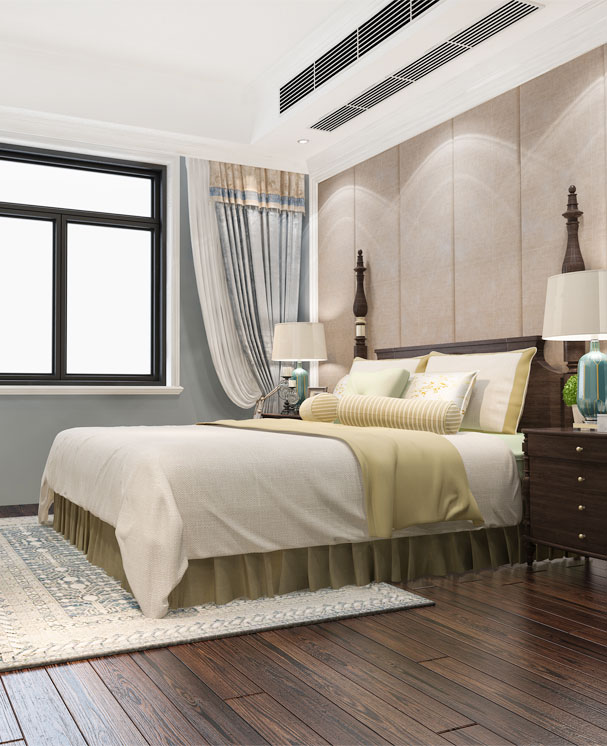 bed manufacturing service