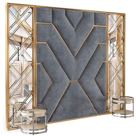 fabric wall panel manufacturer
