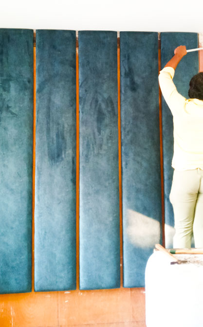 fabric wall panels